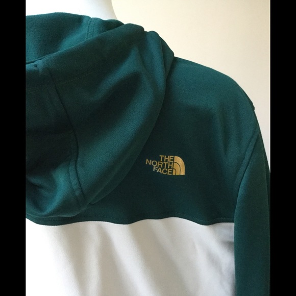 The North Face Men’s Cinder Zip Hoodie Jacket - Picture 7 of 8